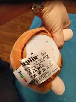 Mluvící opakující křeček - 3