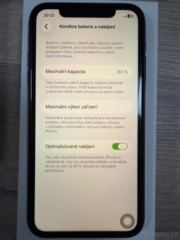 Iphone 11 64gb black - 3