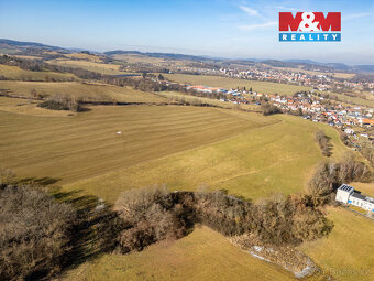 Prodej pole, 50254 m², Nišovice - 3