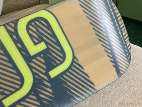 Snowboard Gravity 166W+ vázání Gravity  + boty Deeluxe 48 - 3