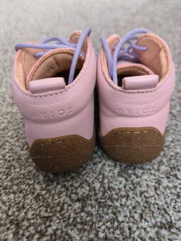 Dívčí celoroční boty Superfit vel. 21 - 3