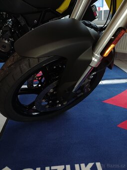Suzuki V Strom 800 - AKCE M 2025 - 3