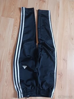 Tepláková souprava Adidas cca 7 / 8 let - 3
