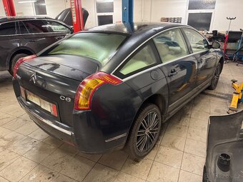Citroen C6 2.7HDi - ND - 3