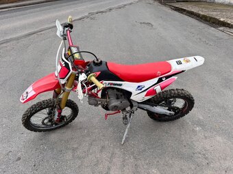 Stomp wpb 140 ostrá vačka - 3