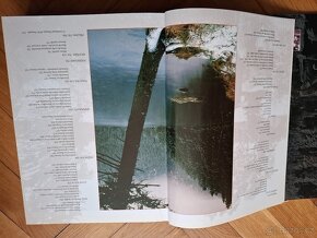 Šumava - příroda - historie - život - 3