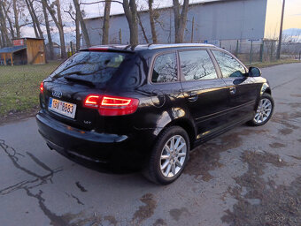 Audi a3 1.4 tfsi - 3