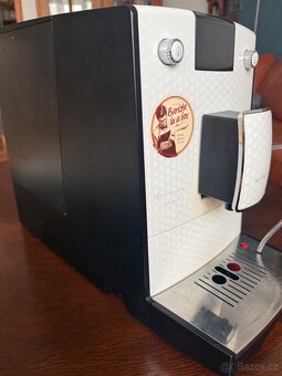 Kávovar Nivona - 3