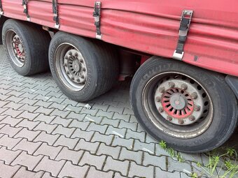 Naves Kogel mega - 3