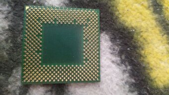 Procesory socket 462 - 3
