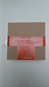 zápustné LED svítidlo MODULAR KURK - 3