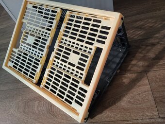 Prepravky skladaci plastove - 3