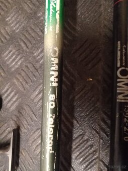 Pruty a navijáky - 3