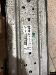 Škoda intercooler - 3