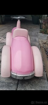 Baghera odrážedlo - 3