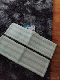 Mop velký +2 nove povlaky - 3