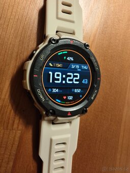 Amazfit T-rex - 3