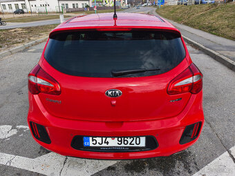 KIA Ceed 1,6 CRDi - 3
