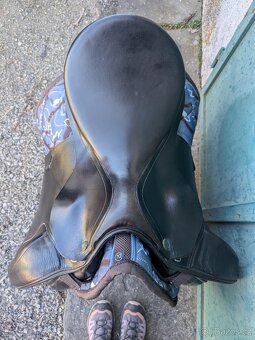 Prodám/vyměním Prestige Roma 17/34 - 3