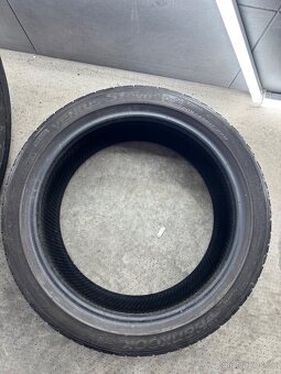 LETNÍ PNEU 205/45/17 - 3