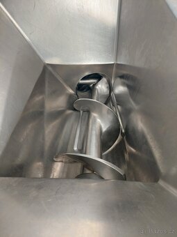 SEYDELMANN AE 130 - řezačka - 3