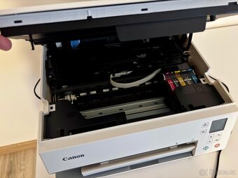 Canon tiskárna - 3