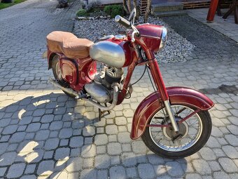 jawa 250/353 - 3