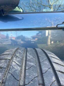 Bridgestone Turanza 205/55r17 - 3
