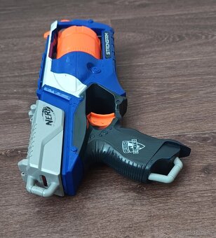 Nerf N-Strike Elite Strongarm - 3