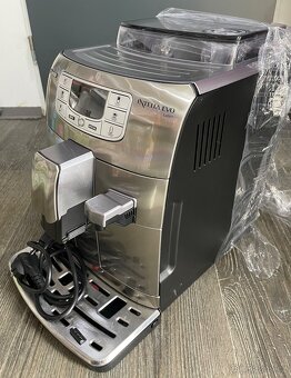 Saeco HD8754/11 - 3