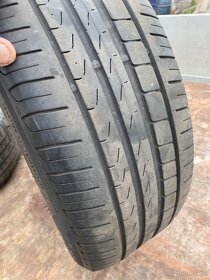 Letní pneumatiky Pirelli 225/50 r18 - 3