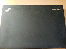 Lenovo T450,i5/5,8GB,256GB, Intel HD,Top stav, záruka - 3