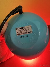 Nocni lampicka led svetylko Philips Planes letadla prášek - 3