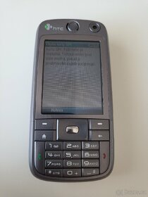 Mobilní telefon HTC Wing 220 - 3