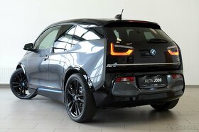 BMW I3s 120Ah, adaptivní LED světlomety, tep. čerpadlo - 3