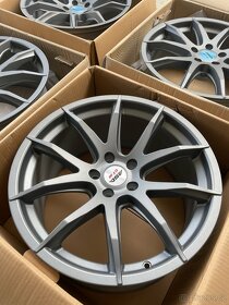 NOVA sada alu Tec by BBS gt3 r19 5x112 - 3