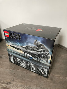 Lego destroyer Star wars 75252 nové 10/10 - 3