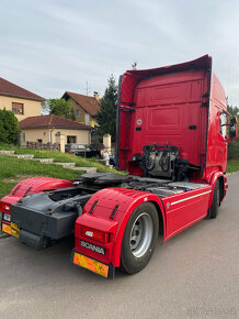 Scania R 520 V8 - 3