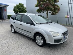 Ford Focus 1.6TDCI 66kw - 3