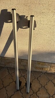 Příčný střešní nosič Kodiaq I - 3