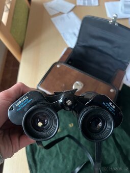 Dalekohled Bushnell - 3