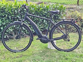 CUBE Touring Hybrid EXC 500 - Trekking E-Bike - vel.M (54) - 3