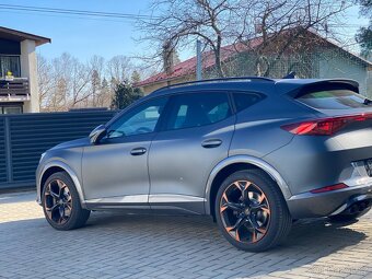 Cupra Formentor - 2,0 VZ 4Drive 2,0 TSI 228 kW - 3
