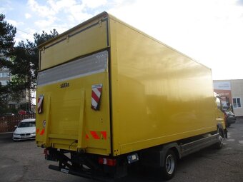 Mercedes - Benz Atego, 509 000 km - Flexibilní financování - 3