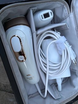 Braun Silk expert Pro 5 - 3