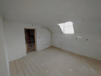 Prodej, vícegenerační dům, Benešov nad Ploučnicí - 3