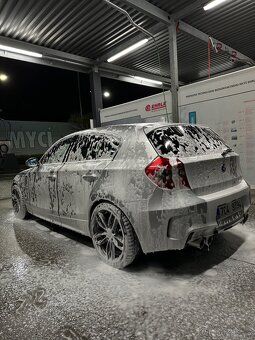 BMW E87 120d - 3