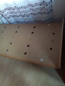 Postel - 3