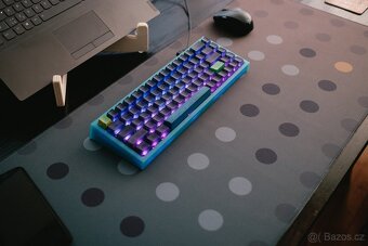 Prodávám 3 nové originální deskpady pod myš a klávesnici - 3