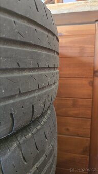 Kola Volvo XC 5x108 225/45 ZR18 - 3